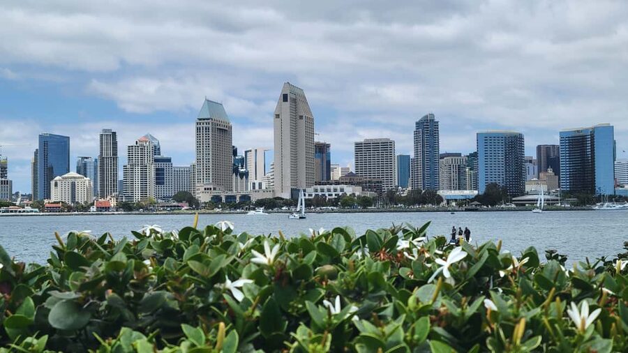 Los Angeles: private tour to San Diego - Old Town: a first stop for San Diego’s past