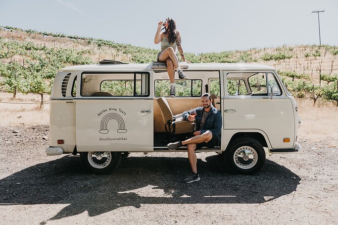 Los Angeles: Private Vintage VW Bus Tour in Malibu - Malibu’s canyons are the main event