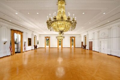 Richard Nixon Presidential Library Admission