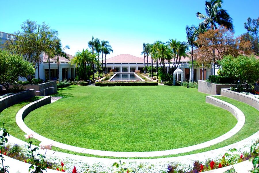 Los Angeles: Richard Nixon Presidential Library Admission - Is $29 good value for a day?
