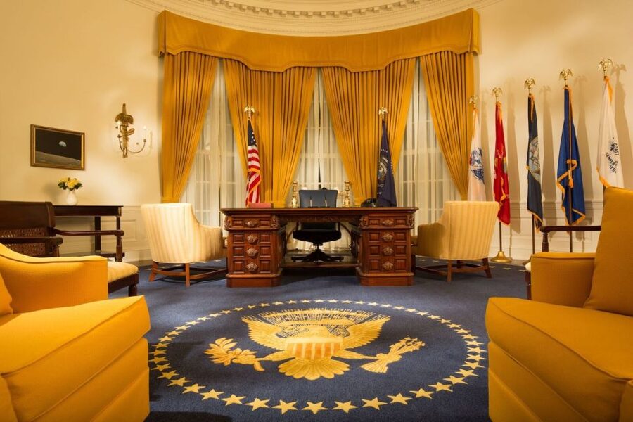 Los Angeles: Richard Nixon Presidential Library Admission - Practical details to know before you go