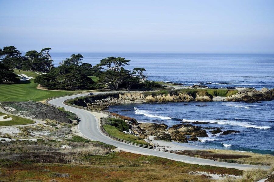 Los Angeles-San Francisco,Yosemite National Park 3-Day Tour - Hotels, transport, and the pace of the trip
