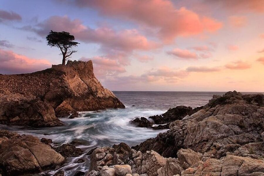 Los Angeles-San Francisco,Yosemite National Park 3-Day Tour - Pickups, booking details, and planning ahead