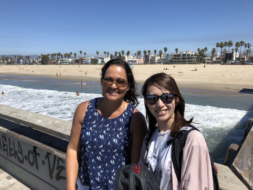 Los Angeles: Santa Monica and Venice Beach Segway Tour - Is $199 a fair price?