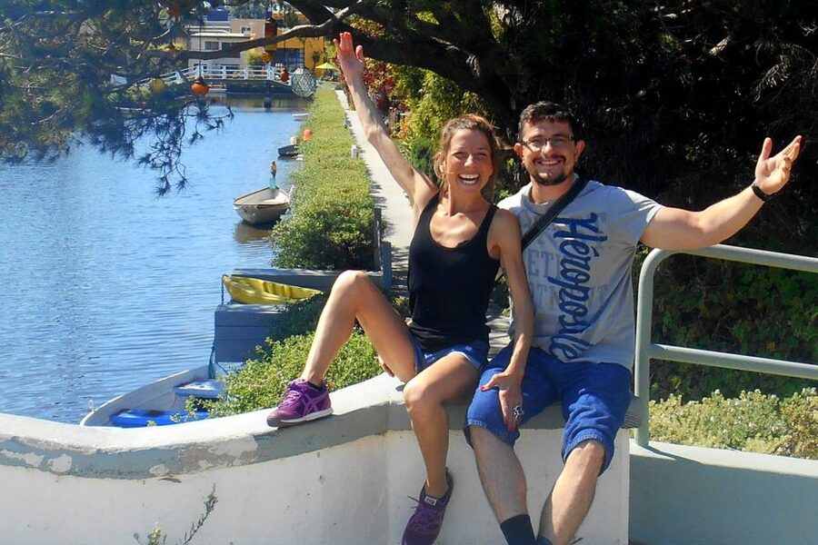 Los Angeles: Santa Monica and Venice eBike Tour - How the e-bike changes the effort