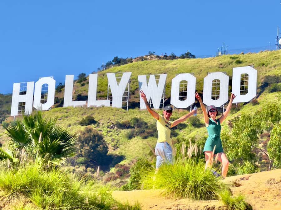 Los Angeles: Scott E-Bike Tours to the Hollywood Sign & More - Observatory or Beverly Hills: two other ways to see the city