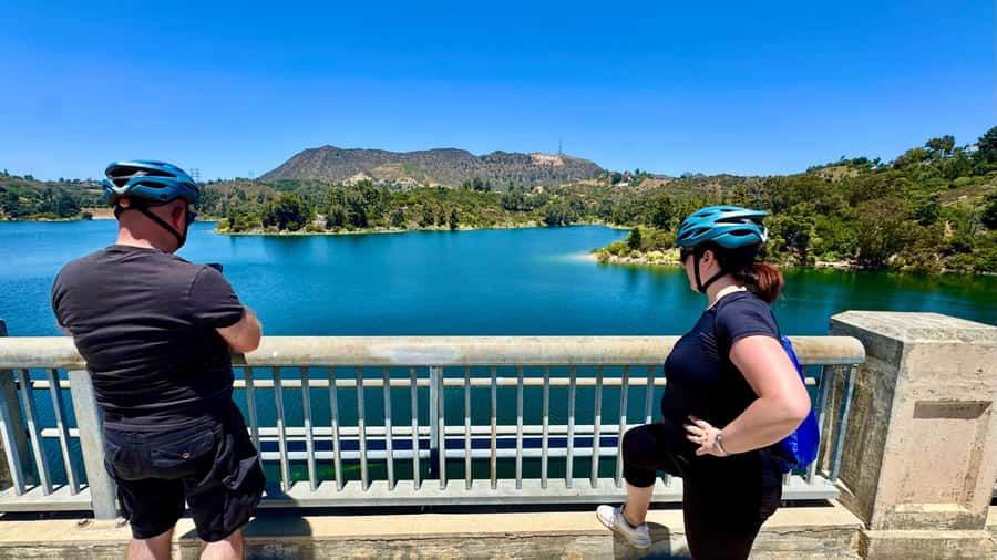 Los Angeles: Scott E-Bike Tours to the Hollywood Sign & More - Practical details before you book