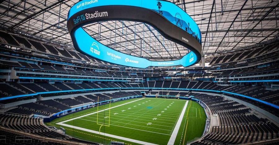 Los Angeles: SoFi Stadium Immersive Behind-the-Scenes Tour - Who will get the most from the tour?