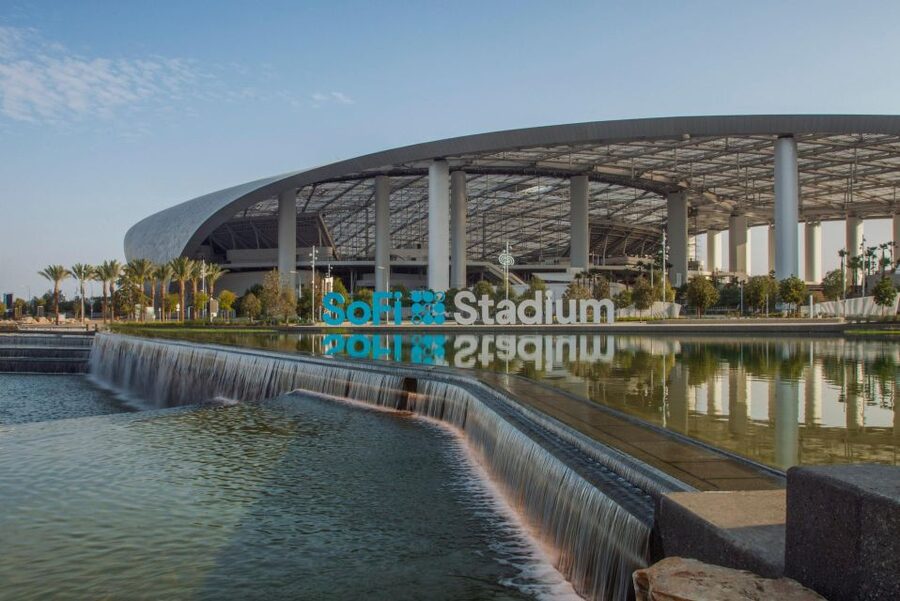Los Angeles: SoFi Stadium Immersive Behind-the-Scenes Tour - Booking, timing, and practical expectations