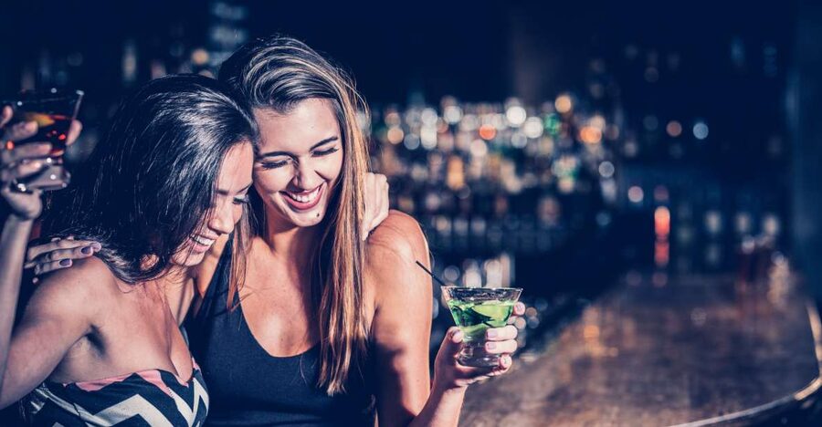 Los Angeles: Speakeasy Bar Hopping Tour with Drink - Three Bars, Three Different Hollywood Nights
