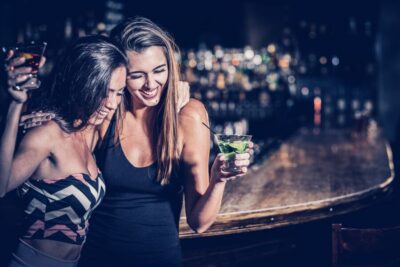 Speakeasy Bar Hopping Tour with Drink