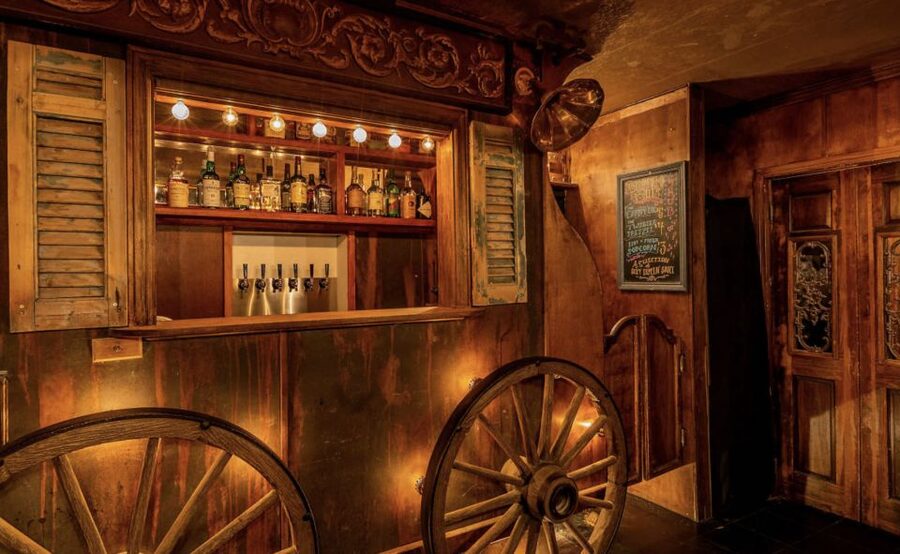 Los Angeles: Speakeasy Bar Hopping Tour with Drink - Meeting Point, Dress, and Getting Home
