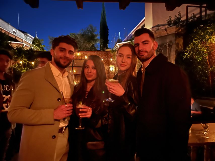 Los Angeles: Speakeasy Bar Hopping Tour with Drink - Is This Hollywood Bar Tour Right for You?