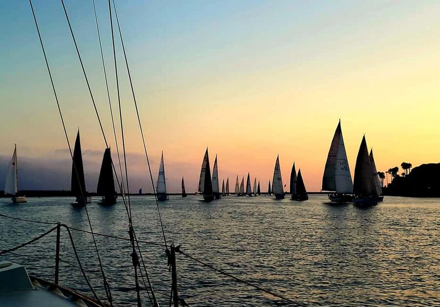 Los Angeles: Sunset Sailing - Should you book this Los Angeles sunset sail?