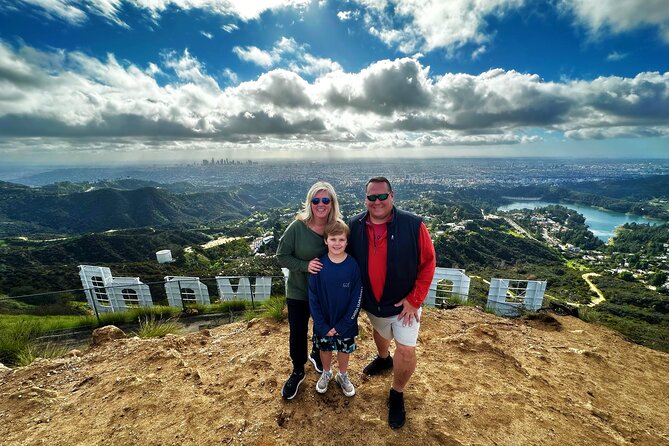 Los Angeles: The Original 2.5-Hour Hollywood Sign Hike - What the guide adds to the walk