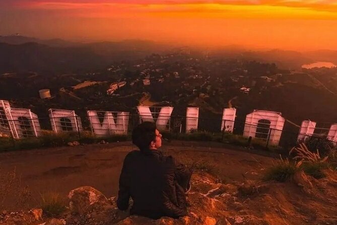 Los Angeles: The Original 2.5-Hour Hollywood Sign Hike - Who should book this Hollywood Sign hike?