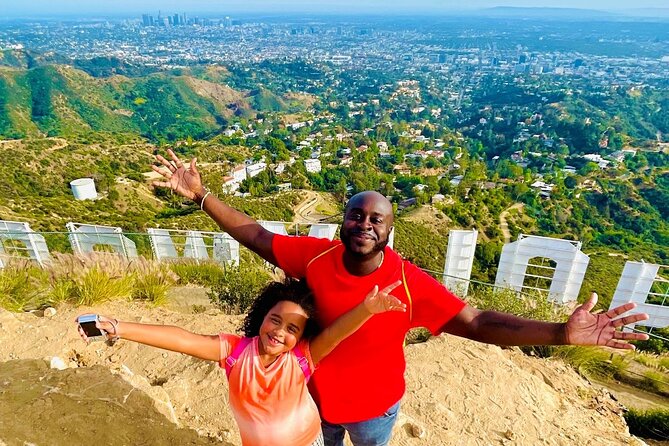 Los Angeles: The Original 2.5-Hour Hollywood Sign Hike - FAQ