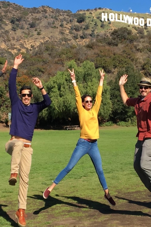 Los Angeles: The Ultimate LA & Hollywood Photo Tour - Who should book this LA photo tour?