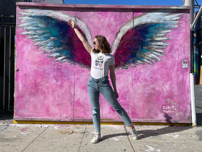 Los Angeles: The Ultimate LA & Hollywood Photo Tour - Hollywood starts at the Chinese Theatre