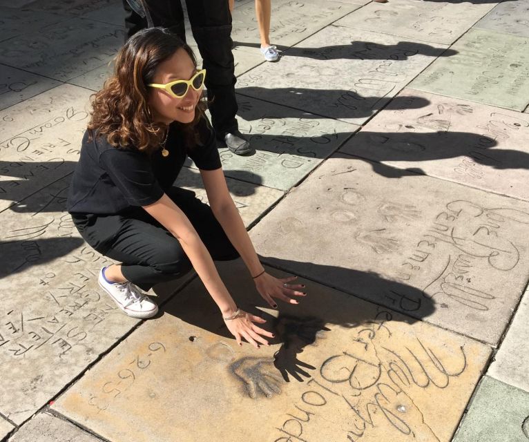Los Angeles: The Ultimate LA & Hollywood Photo Tour - Practical details before you book