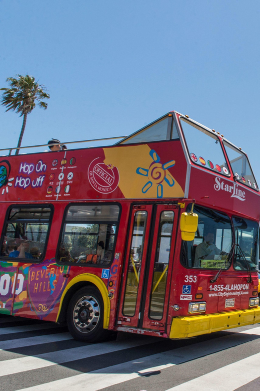 Los Angeles: Universal Studios Hollywood & Bus Tour Package - Is $215 a good value?