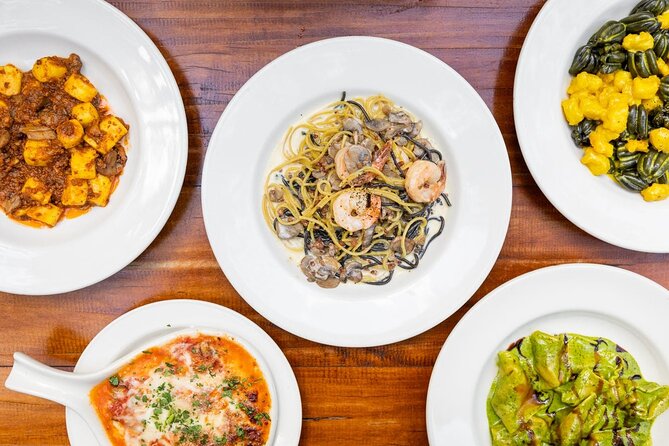 Los Angeles Walking Food Tour with Six Taste - Angels Flight starts the route