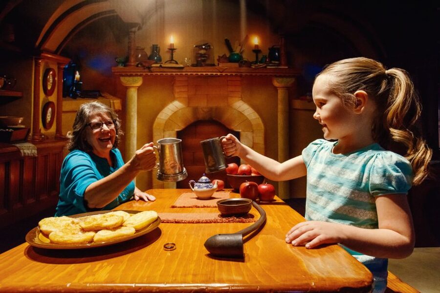 Los Angeles: Warner Bros Studio Hollywood & Bus Tour Package - Is $101 Good Value?