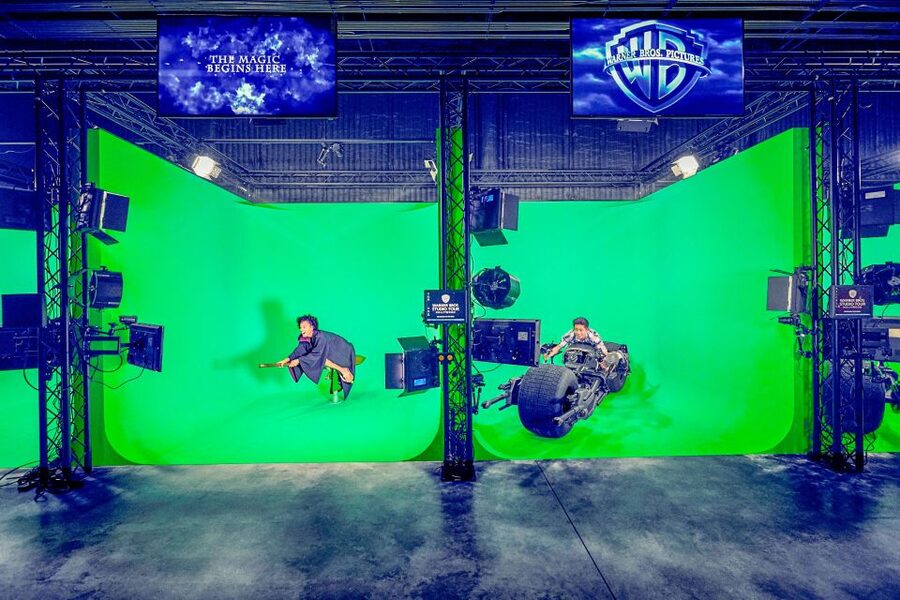Los Angeles: Warner Bros Studio Hollywood & Bus Tour Package - Small Practical Details That Matter