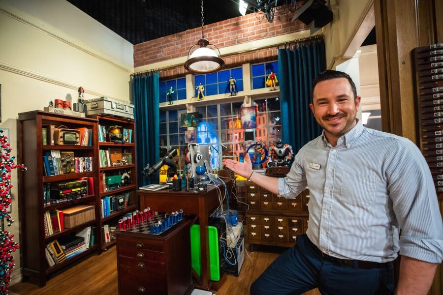 Los Angeles: Warner Bros. Studio Tour Hollywood - FAQ
