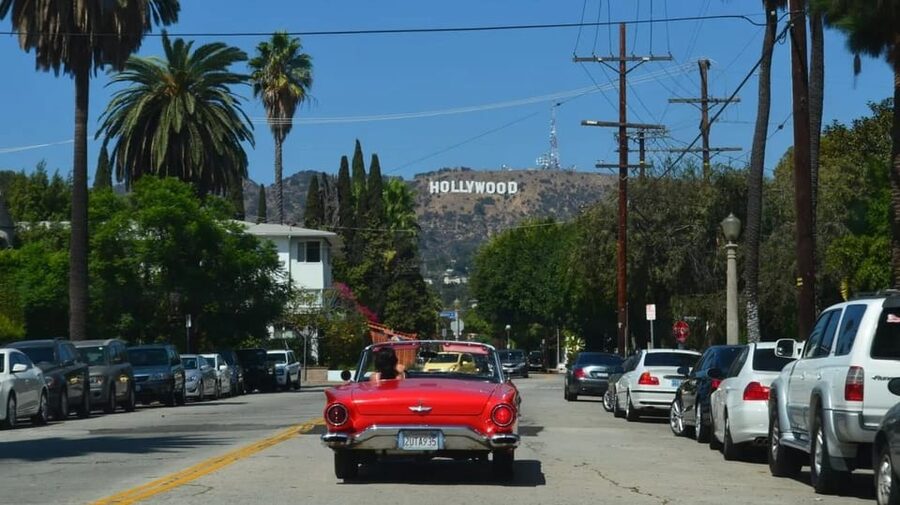 Los Angles: Private Customized Day Tour with Driver - What the $466 group price buys