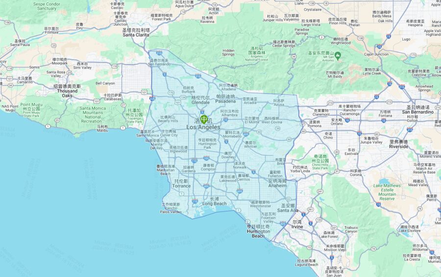Los Angles: Private Customized Day Tour with Driver - Making the 10 hours work