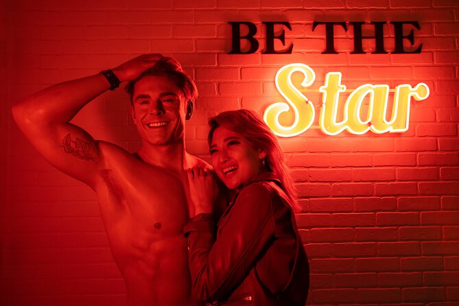 Madame Tussauds Hollywood Admission Ticket - Getting there and planning your visit