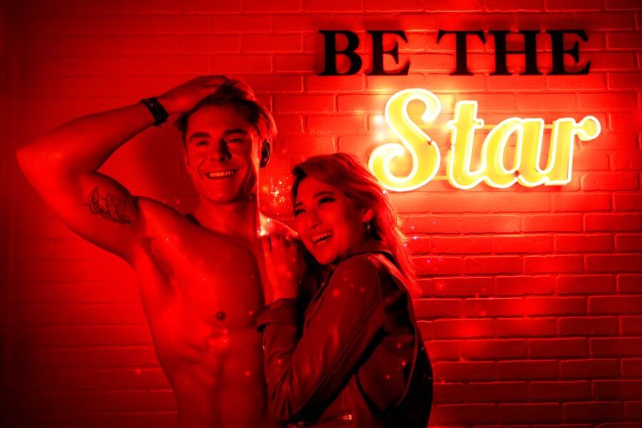 Madame Tussauds Hollywood Tickets - A Walk of Fame stop with a strong location