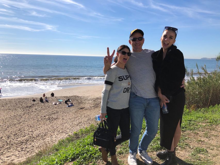 Malibu: Celebrity Homes, Beaches & History Tour - Malibu beyond the celebrity gates