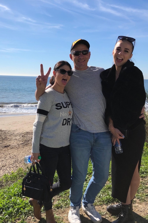 Malibu: Celebrity Homes, Beaches & History Tour - Point Dume: a scenic pause