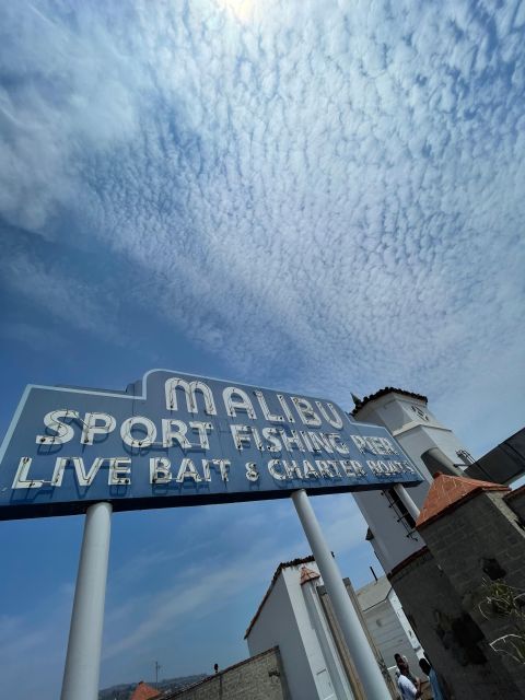 Malibu: Celebrity Homes, Beaches & History Tour - Who should book this Malibu tour?