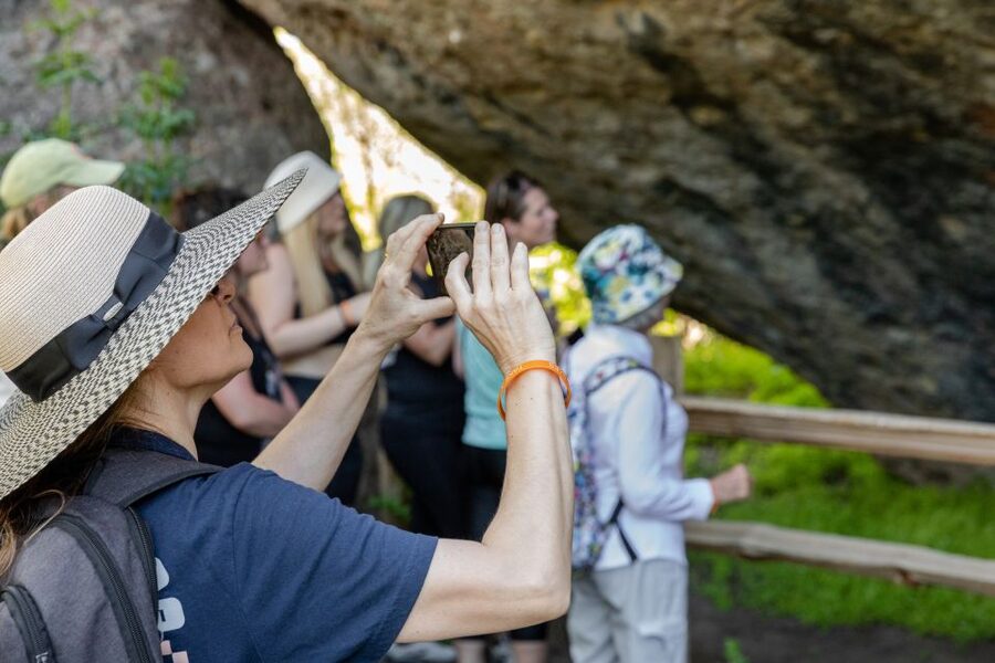 Malibu: Guided Vineyard Hike with Photo Stops and Wine - Who will enjoy this walk most