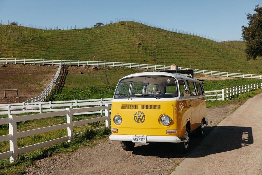 Malibu: Vintage VW Bus and Vineyard Tour - FAQ
