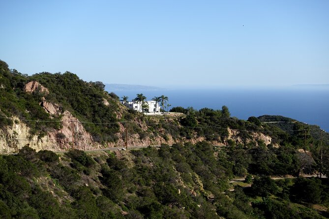 Malibu Wine, Food & Beach Tour - Point Dume’s Clifftop Views