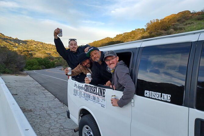 Malibu Wine, Food & Beach Tour - Paradise Cove: Beach, Pier and Tide Pools