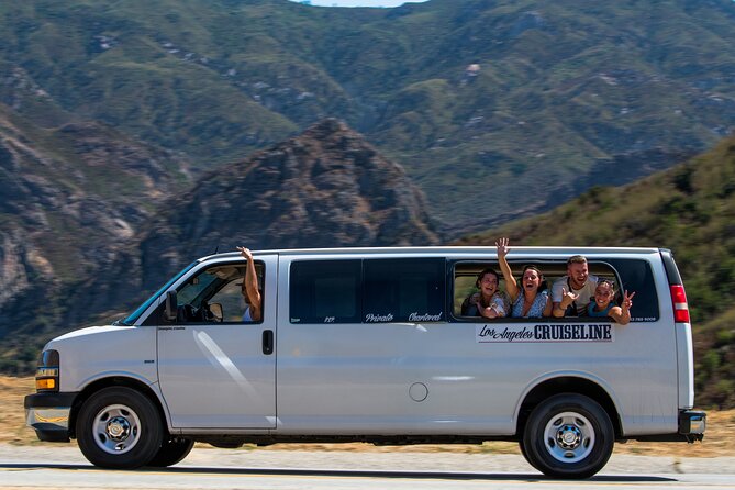 Malibu Wine, Food & Beach Tour - Two Hours at Malibu Country Mart