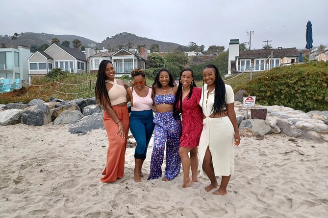 Malibu Wine, Food & Beach Tour - Wine, Snacks and What the Price Buys