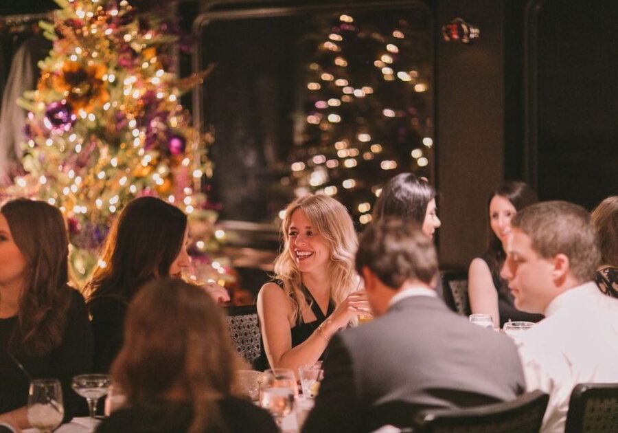 Marina Del Rey: Christmas Eve Buffet Brunch or Dinner Cruise - Brunch brings the widest drink package