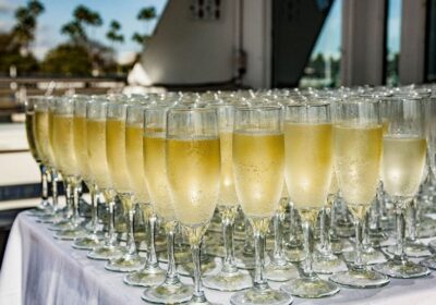 Christmas Eve Buffet Brunch or Dinner Cruise