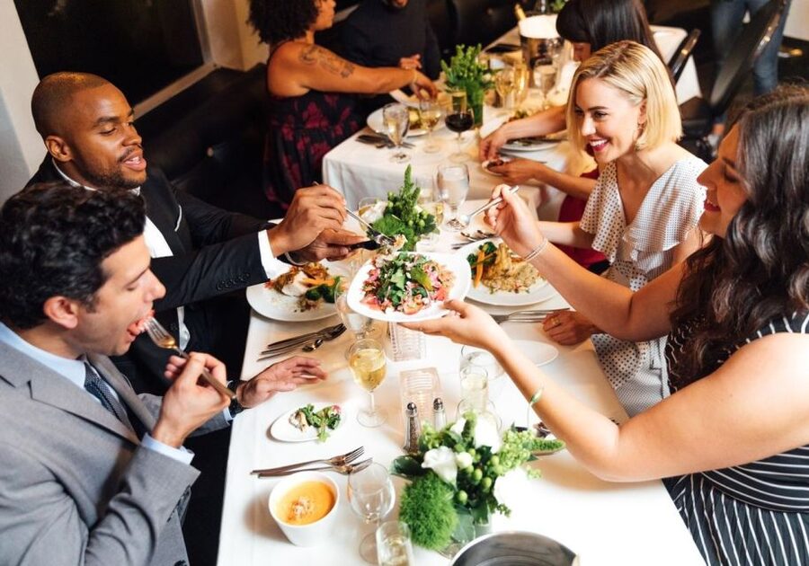 Marina Del Rey: Christmas Eve Buffet Brunch or Dinner Cruise - Should you book it?