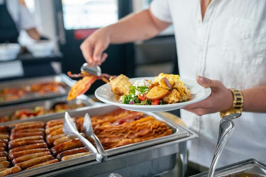 Marina del Rey: City Cruises Champagne Brunch Cruise - Who will enjoy this cruise most
