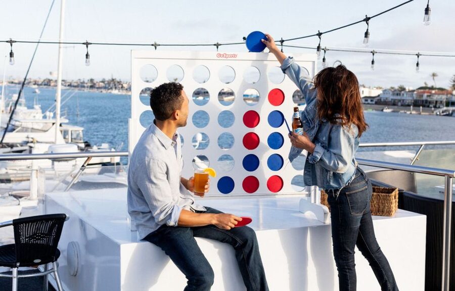Marina del Rey: City Cruises Champagne Brunch Cruise - FAQ