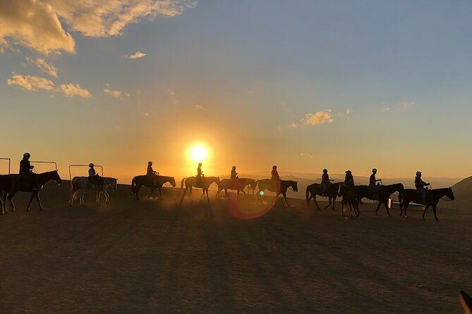 Mulholland Trail Horseback Tour - What to wear and what to leave behind