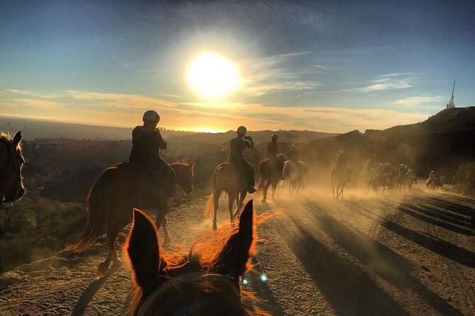 Mulholland Trail Horseback Tour - Should you book the Mulholland Trail Horseback Tour?