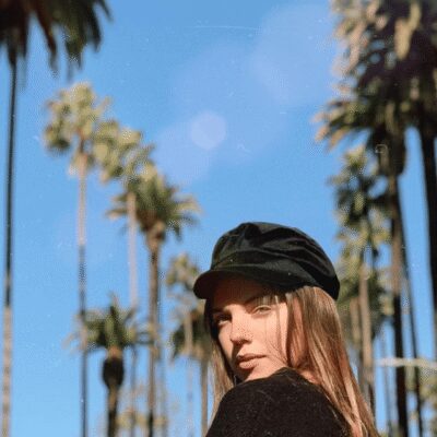 Must Have L.A. Pictures!